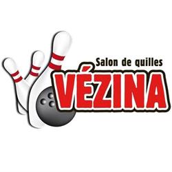 Salon de Quilles Vézina