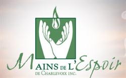 Mains de l'Espoir