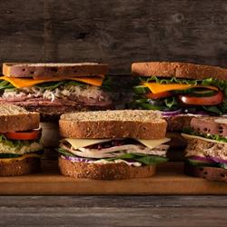 Soup and Sandwich Co.