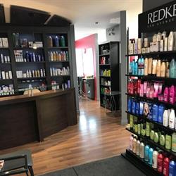 Salon Capucine Coiffure Inc