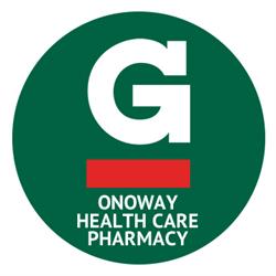 Onoway Healthcare Pharmacy