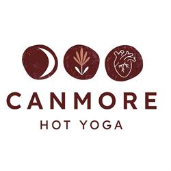 Canmore Hot Yoga