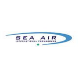 Sea Air International Forwarders Ltd