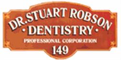 Stuart Robson Dentistry