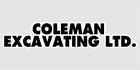 Coleman Excavating Ltd