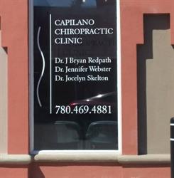 Capilano Chiropractic Clinic
