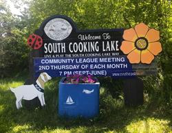 South Cooking Lake Community League