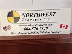 Northwest Conveyor Inc.