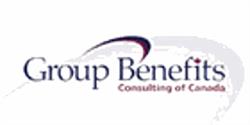 Group Benefits Consulting Of Canada Inc
