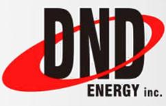 DND Energy Inc