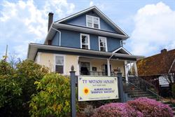 Alberni Valley Hospice Society
