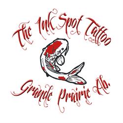 Ink Spot Tattoo & Laser Treatments