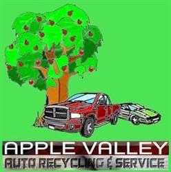 Apple Valley Auto Recycling & Service