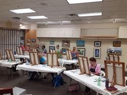 Saint John Art Club Inc