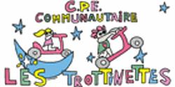 Centre de la Petite Enfance Communautaire Les Trottinettes