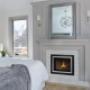 Regency Liberty Series Small Gas Fireplace Insert - LRI3 Regency Liberty Series Small Gas Fireplace Insert - LRI3