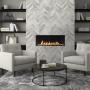 Regency City Series New York View 40 Designer Gas Fireplace Regency City Series New York View 40 Designer Gas Fireplace