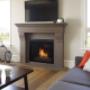 Regency Horizon H965 Large Contemporary Gas Fireplace Regency Horizon H965 Large Contemporary Gas Fireplace