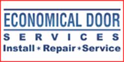 Economical Door Services