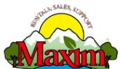 Maxim Environmental And Safety Inc