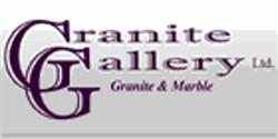 Granite Gallery Ltd