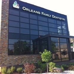 Dr Maryse Cadieux Orleans Family Dentistry