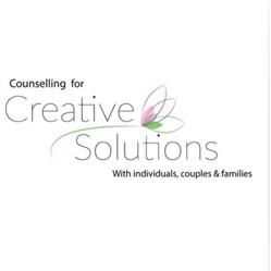 Counselling For Creative Solutions