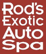 Rod's Exotic Auto Spa