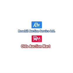 Olds Auction Mart Rosehill Auction Service Ltd