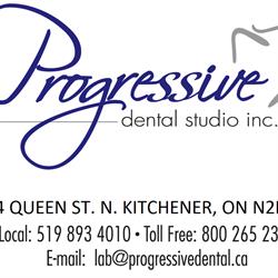 Progressive Dental Studio