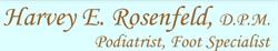 Rosenfeld Harvey Dr