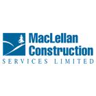 MacLellan Construction Services Limited