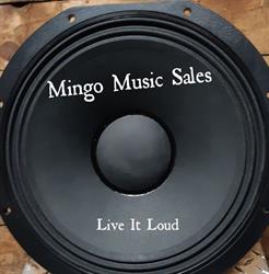 Mingo Music Sales