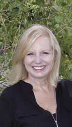 Jackie Townshend