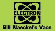 Bill Naeckel's Vacs