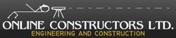 Online Constructors Ltd