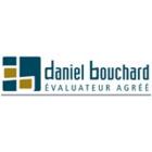 Daniel Bouchard Évaluateur Agréé