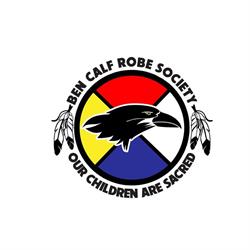 Ben Calf Robe Society
