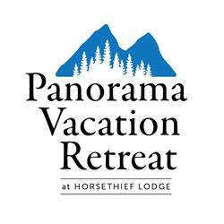 Panorama Vacation Retreat at Horsethief Lodge