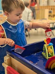 Educare Preschool