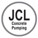 JCL Concrete Pumping