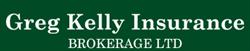 Greg Kelly Insurance Brokerage Ltd