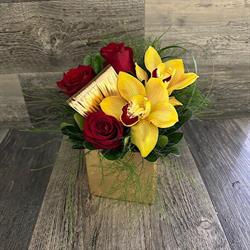 Funky Petals