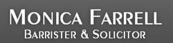 Farrell Monica