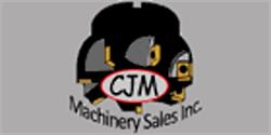 CJM Machinery Sales Inc