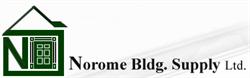 Norome Building Supply Ltd