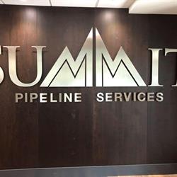 Summit Pipeline Services