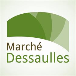 Marché Dessaulles