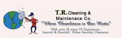 T R Cleaning & Maintenance