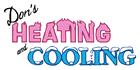 Don's Heating & Cooling
